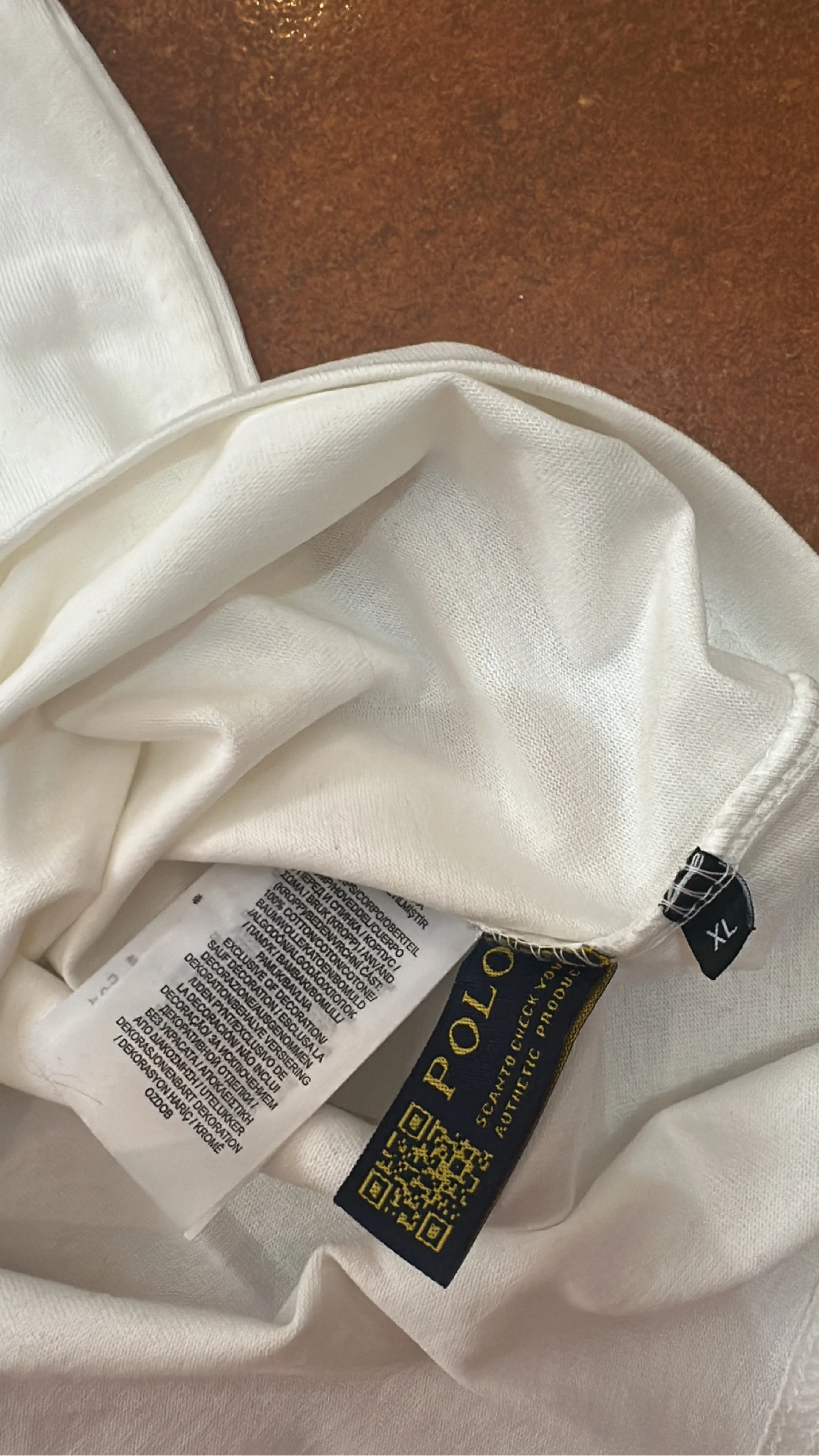 Polo Ralph Lauren homem – photo 5